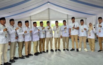 Gelombang Kepala Daerah di Jawa Barat Hijrah ke Gerindra Menguat Pascapilkada dan Pilpres