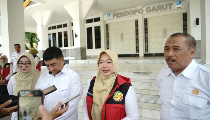 Puskesmas Cilawu Garut Raih Predikat WBK, Jadi Faskes Pertama Lolos Penilaian Nasional