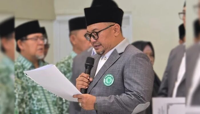 MUI Jabar Terbitkan 9 Maklumat Sambut Ramadhan 1447 H, Serukan Penutupan Tempat Maksiat hingga Hormati Perbedaan Awal Puasa