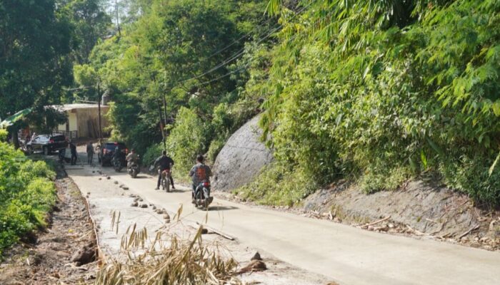 Tiga Ruas Jalan Garut Selatan Masuk Prioritas, Pemkab Bidik Perbaikan Bertahap hingga 2027