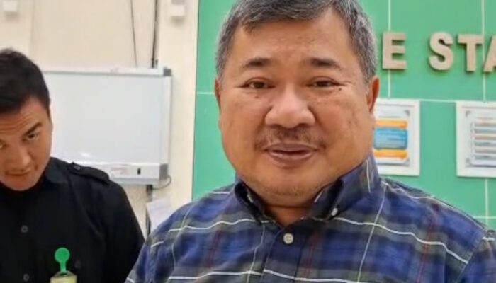 Rudy Gunawan Minta Warga Garut Tak Panik soal BPJS Nonaktif, Rumah Sakit Diminta Tetap Layani Pasien Darurat