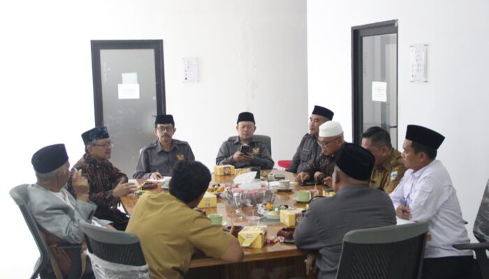 Baznas Garut Tetapkan Zakat Fitrah Rp40.500 per Jiwa, Fidyah Rp30.000 per Hari untuk Ramadhan 1447 H