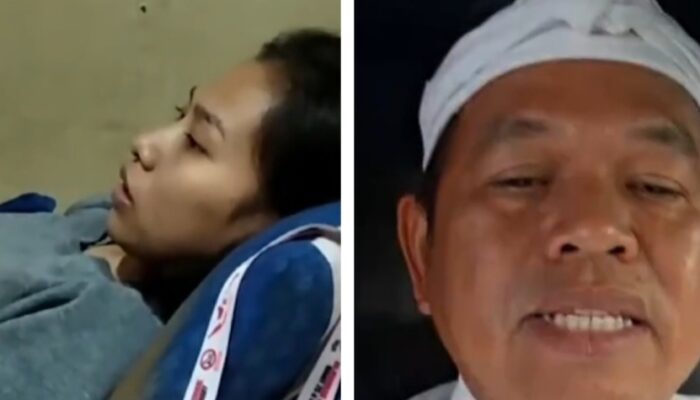 Gubernur Jabar Turun Tangan Usai Kisah Pilu Atlet Rugby Garut Viral, Siti Akan Dibawa ke Rumah Sakit