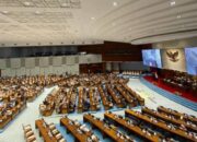 Enam Politisi Senayan di Balik Revisi UU KPK 2019, DPR Tegaskan Inisiatif dari Parlemen