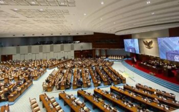 Enam Politisi Senayan di Balik Revisi UU KPK 2019, DPR Tegaskan Inisiatif dari Parlemen