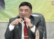 Bupati Garut Tekankan Pembangunan Pemuda Berbasis Data, Soroti Rata-rata Lama Sekolah Masih di Bawah 8 Tahun