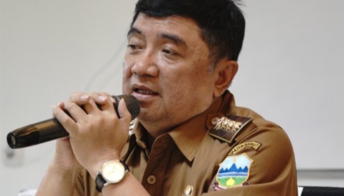 Bupati Garut Respons Fenomena ASN Tanpa Kantor di Garut Selatan: “Noted”