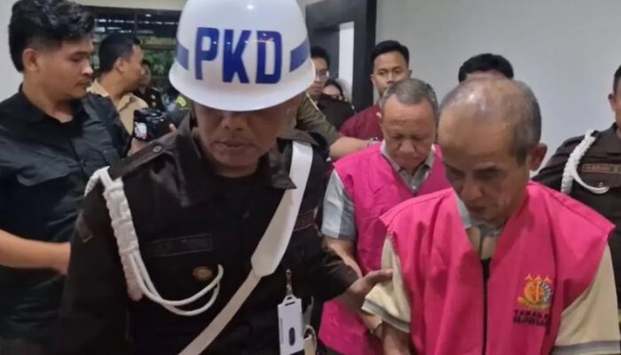 Tiga Eks Pejabat BPR Intan Jabar Garut Jadi Tersangka Korupsi Kredit, Negara Rugi Rp5 Miliar