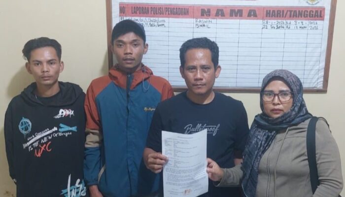 Terjebak Kasbon dan KTP Ditahan, Dua ABK Asal Garut Diselamatkan Polisi di Indramayu