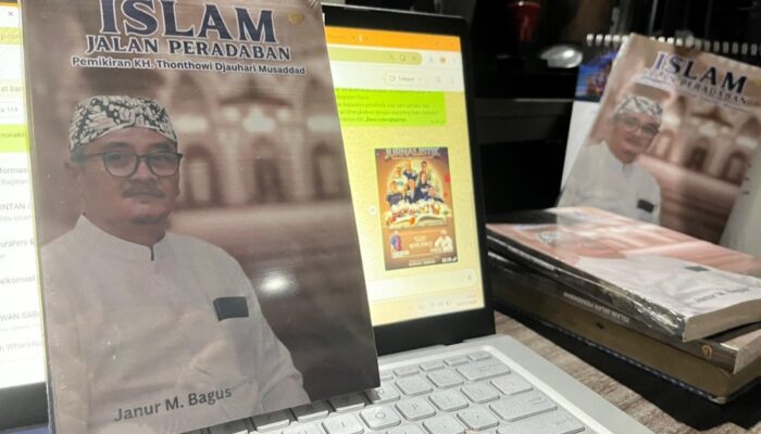 Pesantren Jurnalistik Ramadan IJTI Garut Digelar 11–12 Maret, Ada Santunan Dhuafa dan Peluncuran Buku KH Thonthowi