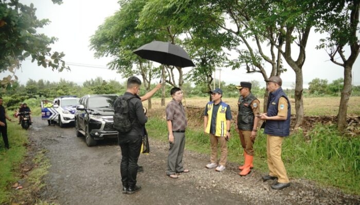 Warga Garut Selatan Lebih Dukung Jalur Pamalayan–Cikarang–Cimahi, Dinilai Lebih Dekat dan Realistis Dibangun