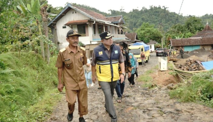Dua Jalur Strategis Penghubung Garut Selatan Dikaji, Opsi Panggalih–Samuderajaya atau Cikarang–Cimahi