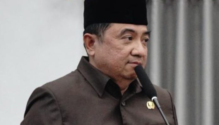 Kemiskinan di Garut Turun 0,3 Persen, IPM Tembus Kategori Tinggi pada 2025