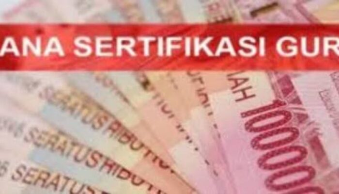 Dana Sertifikasi Dipotong Rutin, Guru SD di Garut Timur Keluhkan Simpanan Wajib Diblokir