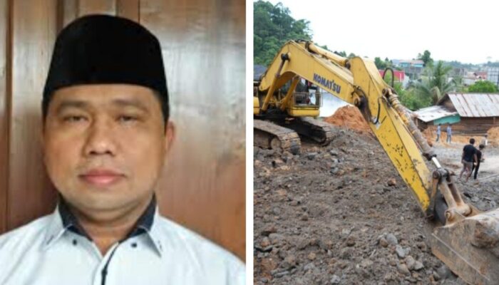 Kekhawatiran Kerusakan Lingkungan Meningkat, Parmusi Garut Desak Pemda Hentikan Rekomendasi Izin Tambang Galian C