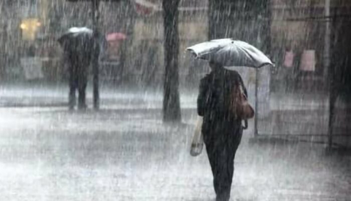 Waspada Cuaca Ekstrem, BMKG Ingatkan Potensi Hujan Lebat di Jawa Barat Hari Ini