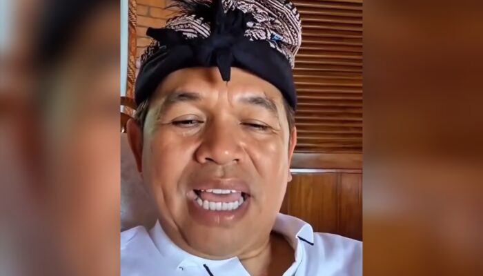 Dedi Mulyadi Soroti Pungutan di Pantai Santolo dan Sayangheulang, Minta Pemkab Garut Segera Berbenah