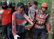 Bocah Hanyut di Sungai Cikandang Ditemukan Meninggal, Operasi SAR Resmi Ditutup