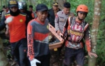 Bocah Hanyut di Sungai Cikandang Ditemukan Meninggal, Operasi SAR Resmi Ditutup