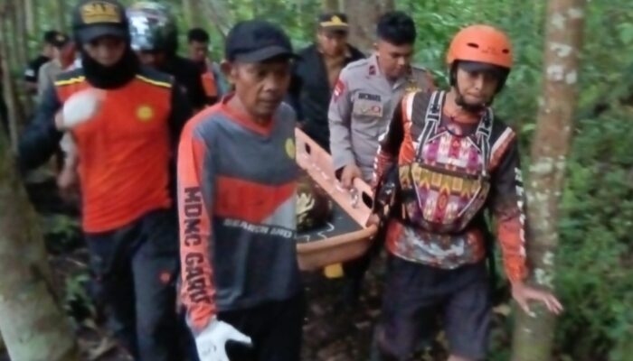 Bocah Hanyut di Sungai Cikandang Ditemukan Meninggal, Operasi SAR Resmi Ditutup