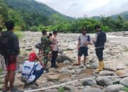 Hari Kedua Pencarian Bocah 9 Tahun Diduga Hanyut di Sungai Cikandang Garut, Tim SAR Perluas Radius Penyisiran