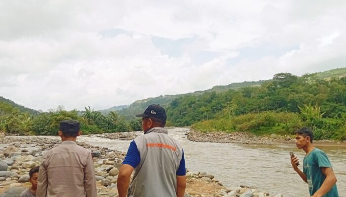 Bocah 9 Tahun Diduga Hanyut di Sungai Cikandang Garut, Tim Gabungan Sisir Aliran hingga 3 Kilometer