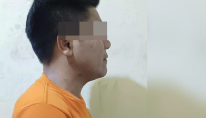 Pelaku Penganiayaan di Cikajang Ngamuk, Sempat Lempar Kampak ke Arah Korban