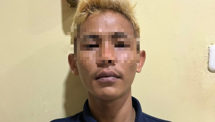 Bawa Puluhan Pil Psikotropika, Pria Asal Cibiuk Ditangkap Polisi di Tarogong Kaler Garut