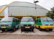 Mulai 2026, Diskon PKB dan BBNKB Angkutan Umum di Jabar Hanya untuk PT dan Koperasi