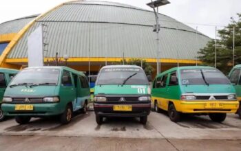 Mulai 2026, Diskon PKB dan BBNKB Angkutan Umum di Jabar Hanya untuk PT dan Koperasi