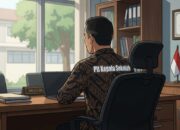 Dijanjikan Jadi Kepsek Definitif, Guru di Cisewu Mengaku Diprank Disdik Garut, Sudah 5 Kali Jadi Plt Tanpa Tunjangan