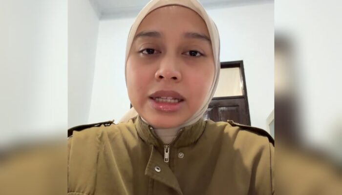 Putri Karlina Minta Maaf soal Dugaan Pungli di Destinasi Wisata Garut Selatan, Akui Kewenangan Terbatas