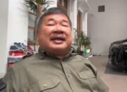 Video Lama Rudy Gunawan Soal Sikap Pemda terhadap Investor Kembali Viral, Singgung Larangan Bertindak Arogan