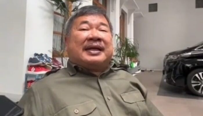 Video Lama Rudy Gunawan Soal Sikap Pemda terhadap Investor Kembali Viral, Singgung Larangan Bertindak Arogan
