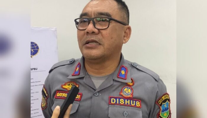 Pemkab Garut Siapkan Rest Area hingga Pantauan CCTV, Kenyamanan Pemudik Jadi Prioritas