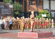 Seleksi Sekda Garut Dibuka Juli 2026, Momentum Regenerasi Birokrasi dan Ajang Kompetisi ASN