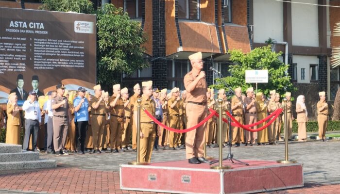 Seleksi Sekda Garut Dibuka Juli 2026, Momentum Regenerasi Birokrasi dan Ajang Kompetisi ASN