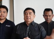 Bupati Garut Tekankan Koordinasi Distribusi BBM-Elpiji, Hiswana Migas Diminta Jaga Integritas