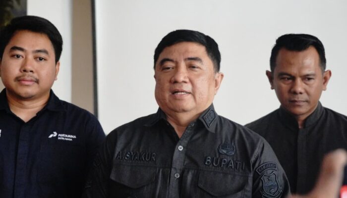 Bupati Garut Tekankan Koordinasi Distribusi BBM-Elpiji, Hiswana Migas Diminta Jaga Integritas