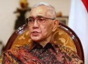 Ayah Try Sutrisno Berasal dari Garut, FPPGS Sampaikan Duka atas Wafatnya Wapres ke-6