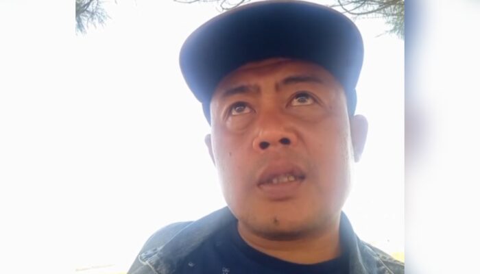 Viral Video Pria di Garut Soal Tiket Rp45.000 ke Pantai Sayangheulang, Singgung Wisatawan yang Keberatan Bayar
