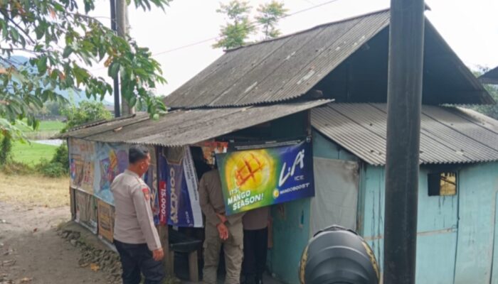 Ada Warung Fasilitasi Warga “Godin” saat Puasa, Ini Tindakan Aparat Kadungora
