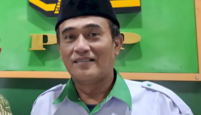 DPW PPP Jabar Baru Siapkan Laporan Polisi soal Dugaan Penggelapan Dana Saksi Miliaran Rupiah