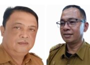 Empat Kepala Dinas Baru Dilantik di Garut, Rena Sudrajat dan Ahmad Ramdani Jadi Perhatian