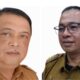 Empat Kepala Dinas Baru Dilantik di Garut, Rena Sudrajat dan Ahmad Ramdani Jadi Perhatian