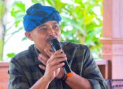 ESDM Tunjuk Sinar Mas Garap Survei Panas Bumi Garut-Bandung, BIPP Soroti Risiko ke Sumber Air Papandayan