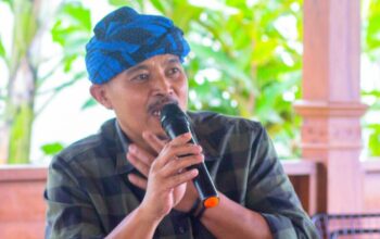 ESDM Tunjuk Sinar Mas Garap Survei Panas Bumi Garut-Bandung, BIPP Soroti Risiko ke Sumber Air Papandayan