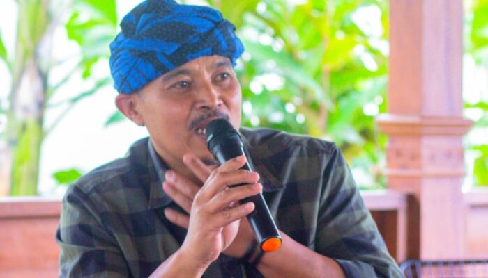 ESDM Tunjuk Sinar Mas Garap Survei Panas Bumi Garut-Bandung, BIPP Soroti Risiko ke Sumber Air Papandayan