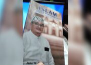 Buku “Islam Jalan Peradaban” Angkat Pemikiran KH Thonthowi, Tawarkan Islam sebagai Pilar Keadaban