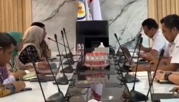 Dikejar Kebutuhan Nelayan, Bupati Garut Minta Pusat Percepat Pembangunan Pelabuhan Cilauteureun